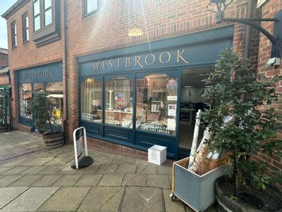 Property Image for 11 Westbrook Walk, Alton, GU34 1HZ