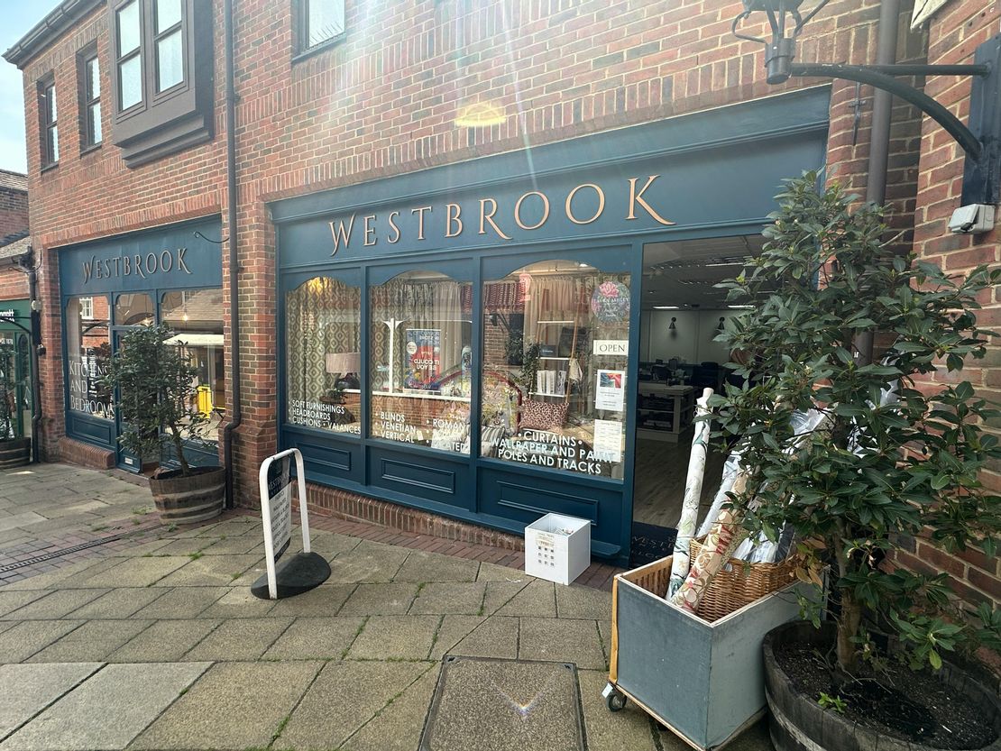 11 Westbrook Walk, Alton, GU34 1HZ