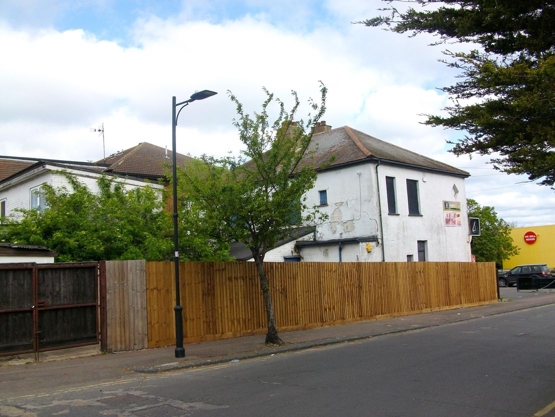 126, Arterial Road, Leigh On Sea, Essex, SS9 4DG