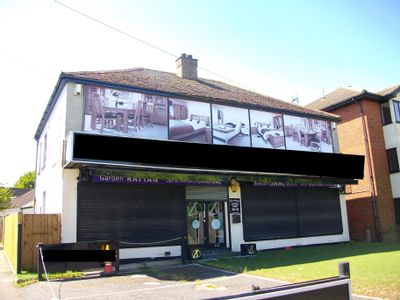 Property Image for 126, Arterial Road, Leigh On Sea, Essex, SS9 4DG