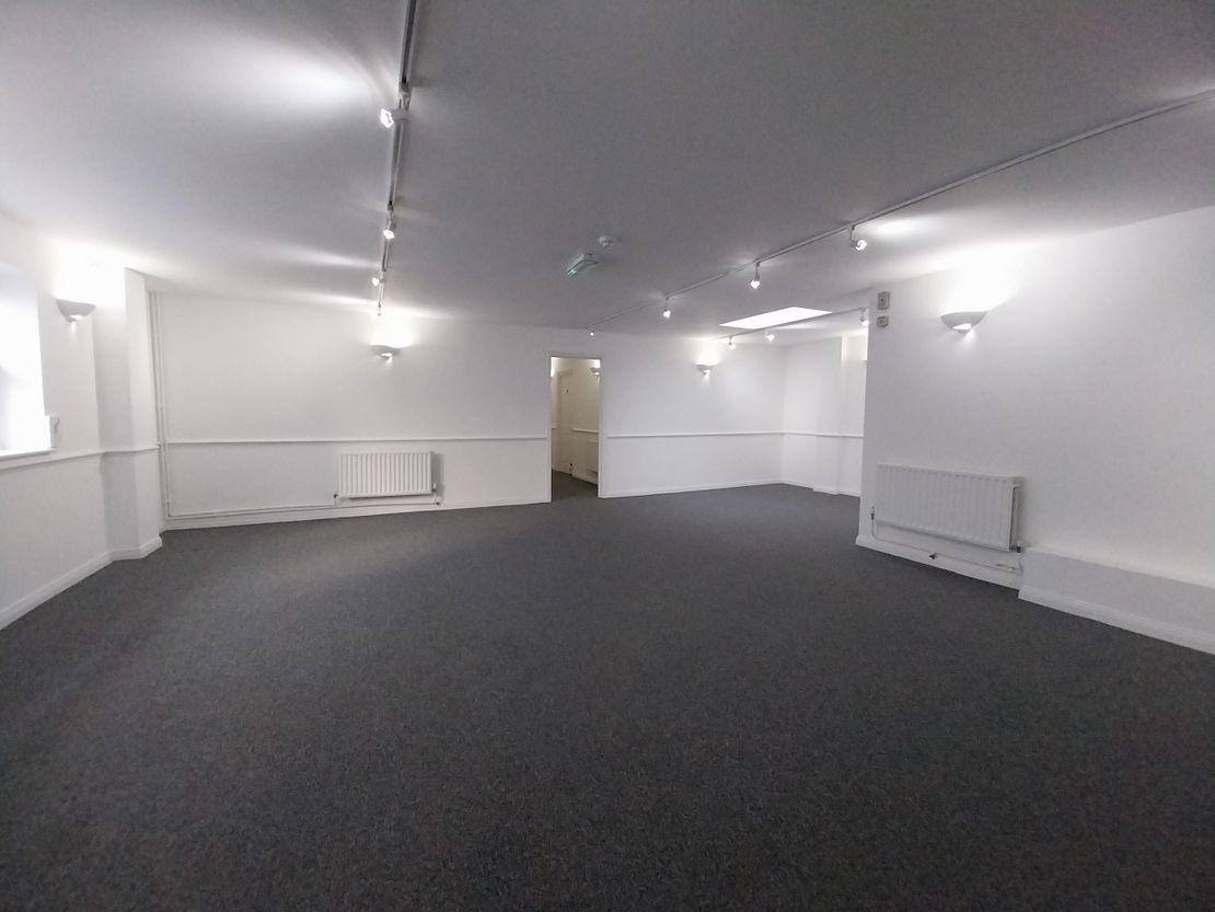 Ventnor Villas, Hove, East Sussex, BN3 3DD