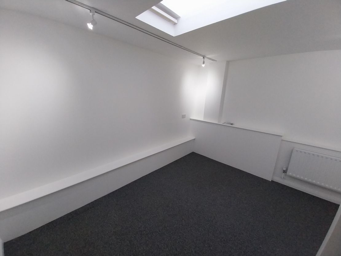 Ventnor Villas, Hove, East Sussex, BN3 3DD