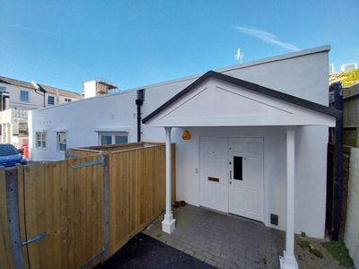 Property Image for Ventnor Villas, Hove, East Sussex, BN3 3DD