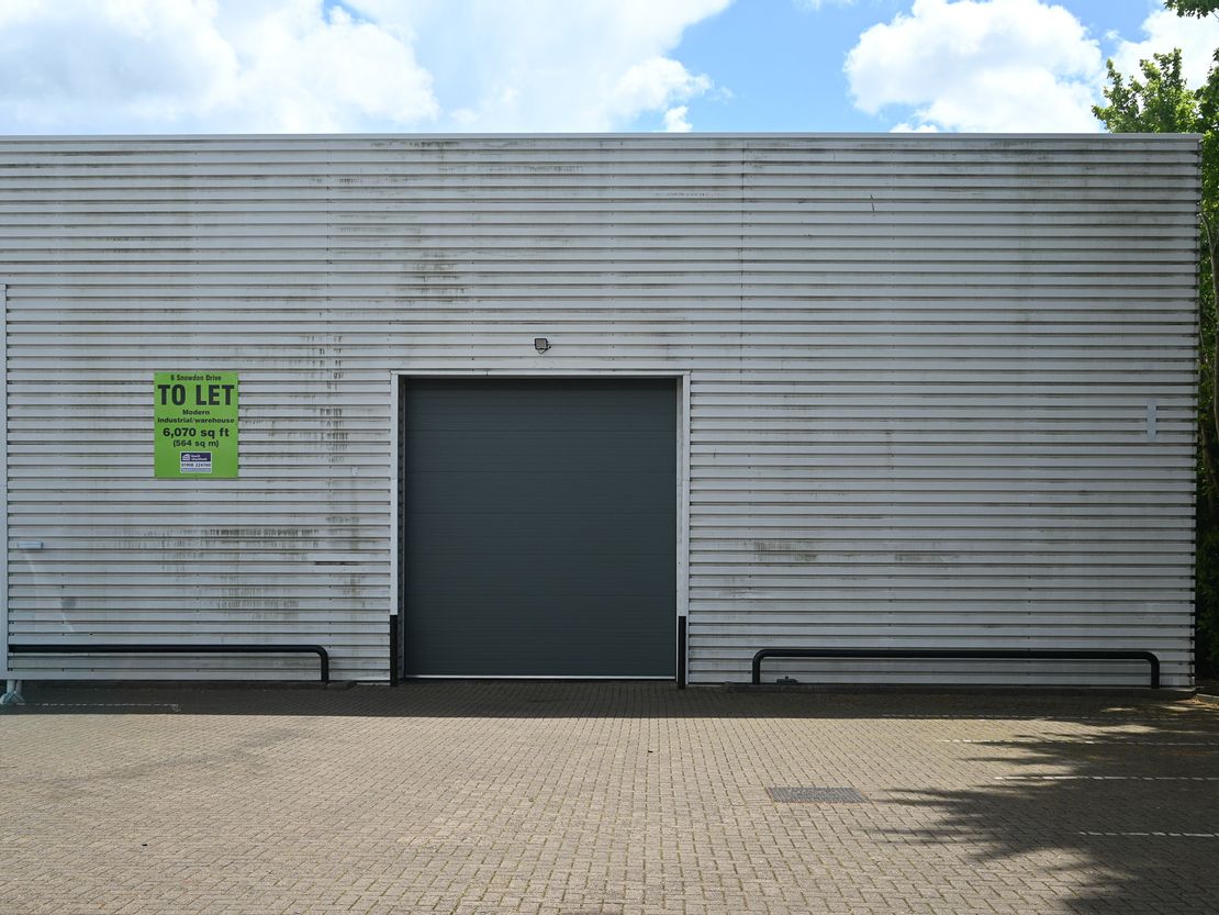 6 Snowdon Drive, Winterhill, Milton Keynes, Buckinghamshire, MK6 1BU