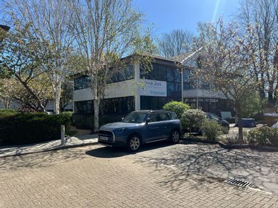 Property Image for 5 Gloster Court, Whittle Avenue, Fareham, Hampshire, PO15 5SH