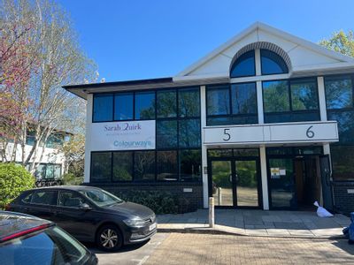 Property Image for 5 Gloster Court, Whittle Avenue, Fareham, Hampshire, PO15 5SH