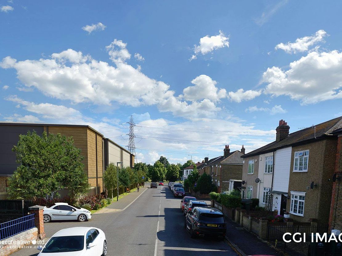 193 London Road, Staines Upon Thames, TW18 4HR