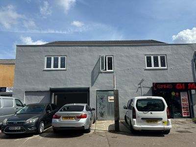 Property Image for 1 Brereton Road, Bedford, MK40 1HU