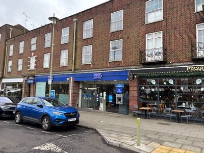Property Image for 42/44 Howardsgate, Welwyn Garden City, East Of England, AL8 6BW