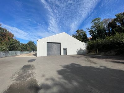 Property Image for Pope Mill, Powder Mill Lane, Dartford, Kent, DA1 1NT
