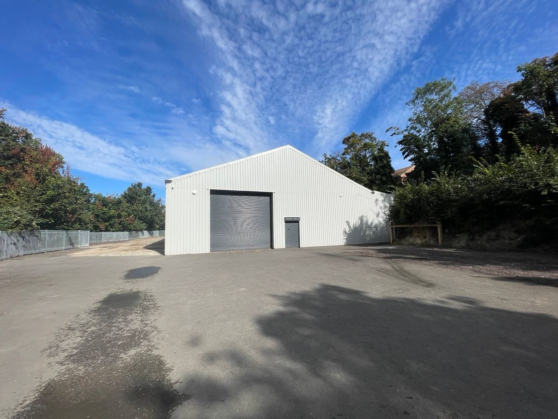 Pope Mill, Powder Mill Lane, Dartford, Kent, DA1 1NT