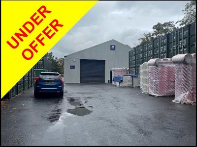 Property Image for Pope Mill, Powder Mill Lane, Dartford, Kent, DA1 1NT