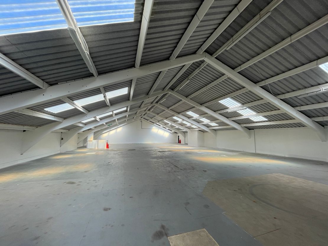 Pope Mill, Powder Mill Lane, Dartford, Kent, DA1 1NT
