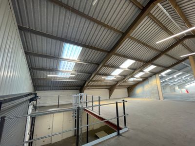Property Image for Pope Mill, Powder Mill Lane, Dartford, Kent, DA1 1NT