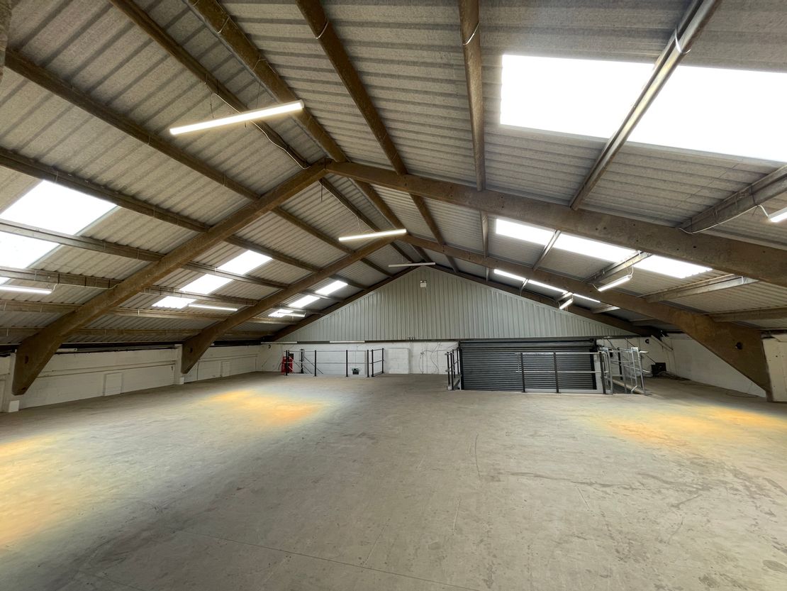 Pope Mill, Powder Mill Lane, Dartford, Kent, DA1 1NT