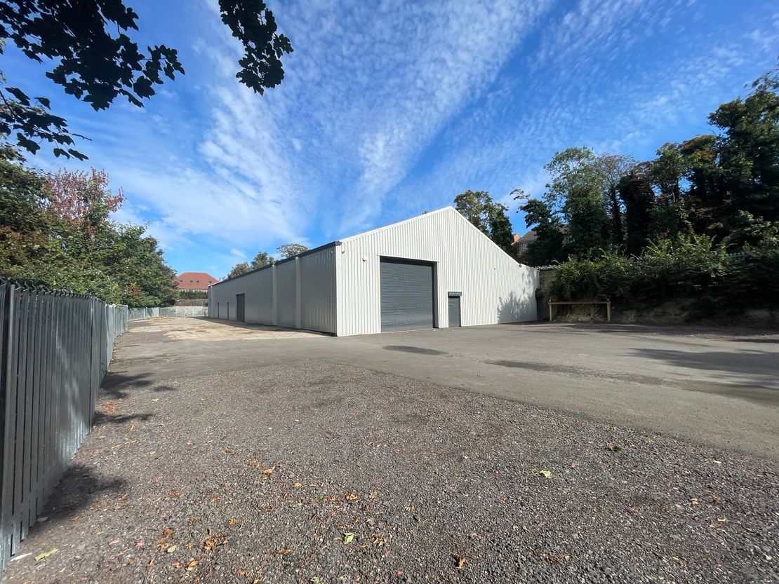 Pope Mill, Powder Mill Lane, Dartford, Kent, DA1 1NT
