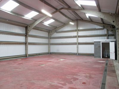 Property Image for Unit 15 Sheffield Park Business Estate, East Grinstead Road, Sheffield Park