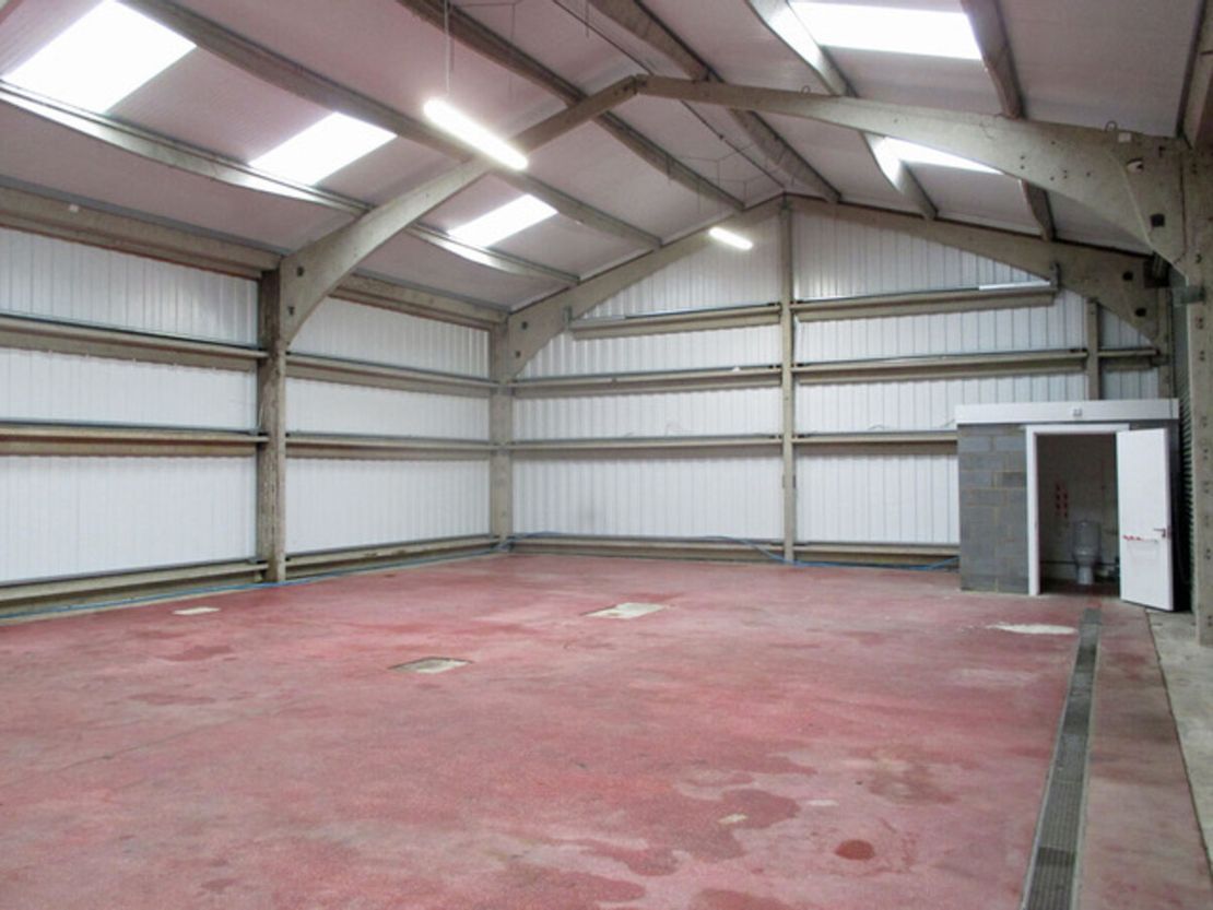 Unit 15 Sheffield Park Business Estate, East Grinstead Road, Sheffield Park