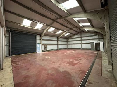 Property Image for Unit 15 Sheffield Park Business Estate, East Grinstead Road, Sheffield Park