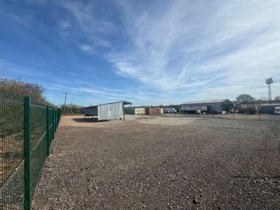 Property Image for Yard 1, Brook Furlong Farm, Costock Road, East Leake, Nottinghamshire, LE12 6LY
