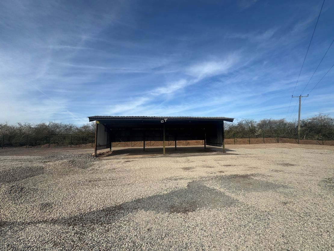 Yard 1, Brook Furlong Farm, Costock Road, East Leake, Nottinghamshire, LE12 6LY