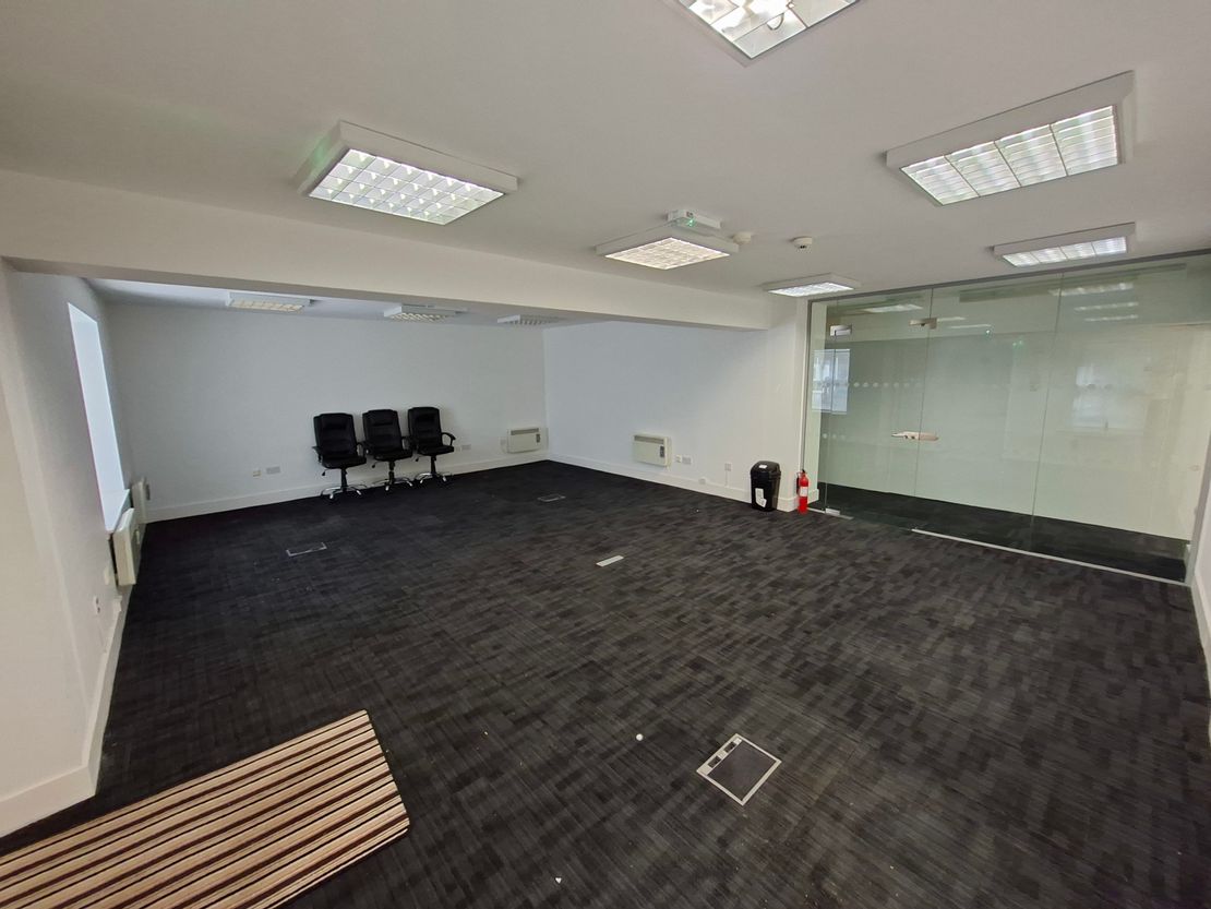 Lower Ground 1-3 Albyn Terrace, Aberdeen, Aberdeenshire, AB10 1YP