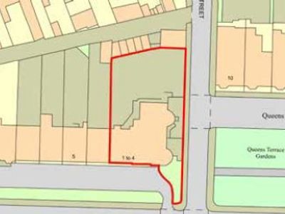 Property Image for Lower Ground 1-3 Albyn Terrace, Aberdeen, Aberdeenshire, AB10 1YP