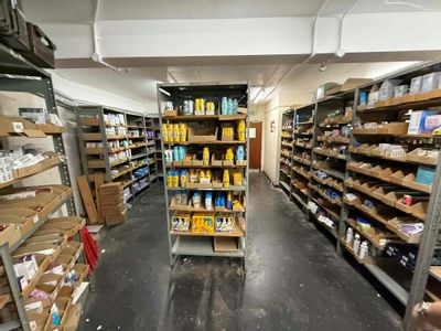 Property Image for 12-14 Swine Market, Nantwich, CW5 5LN