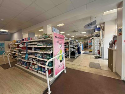 Property Image for 12-14 Swine Market, Nantwich, CW5 5LN