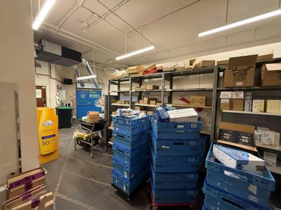 Property Image for 12-14 Swine Market, Nantwich, CW5 5LN