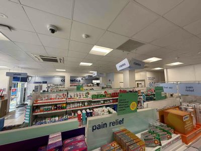 Property Image for 12-14 Swine Market, Nantwich, CW5 5LN