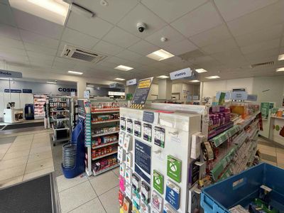 Property Image for 12-14 Swine Market, Nantwich, CW5 5LN