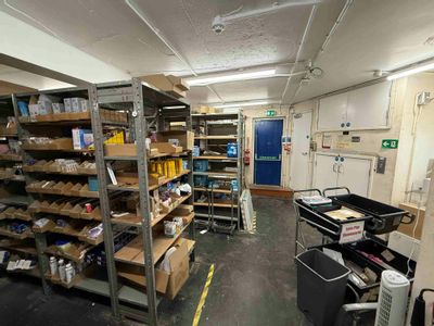 Property Image for 12-14 Swine Market, Nantwich, CW5 5LN