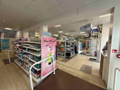 Property Image for 12-14 Swine Market, Nantwich, CW5 5LN