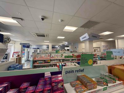 Property Image for 12-14 Swine Market, Nantwich, CW5 5LN