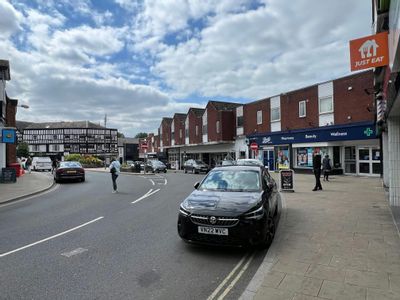 Property Image for 12-14 Swine Market, Nantwich, CW5 5LN