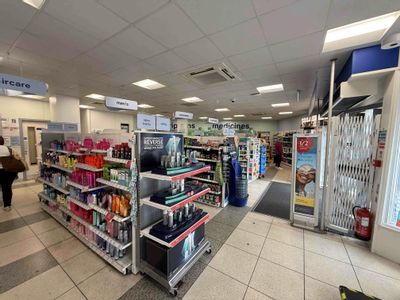 Property Image for 12-14 Swine Market, Nantwich, CW5 5LN