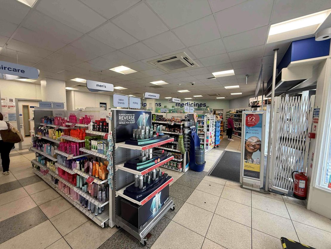 12-14 Swine Market, Nantwich, CW5 5LN