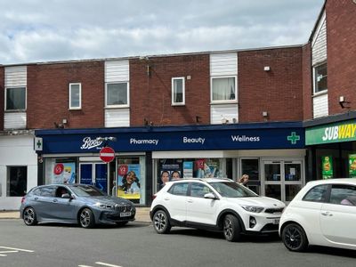 Property Image for 12-14 Swine Market, Nantwich, CW5 5LN