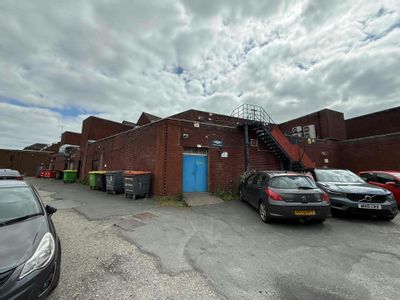 Property Image for 12-14 Swine Market, Nantwich, CW5 5LN