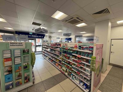 Property Image for 12-14 Swine Market, Nantwich, CW5 5LN