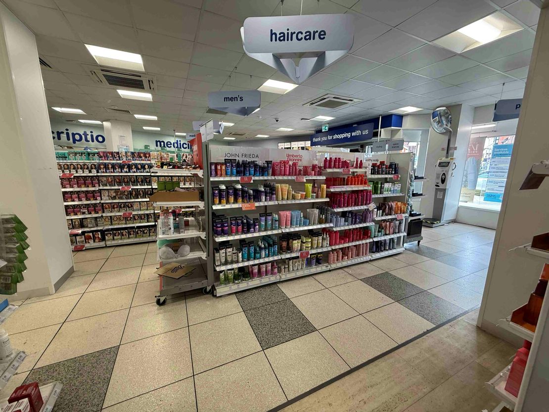 12-14 Swine Market, Nantwich, CW5 5LN