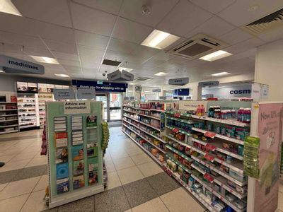 Property Image for 12-14 Swine Market, Nantwich, CW5 5LN