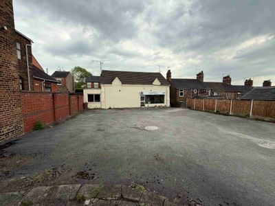 Property Image for St. Michaels Road, Stoke-on-Trent, ST6 6LG