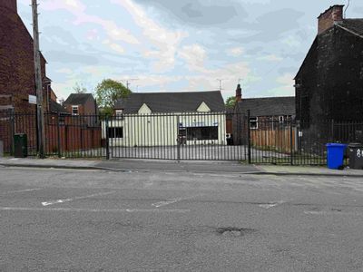 Property Image for St. Michaels Road, Stoke-on-Trent, ST6 6LG