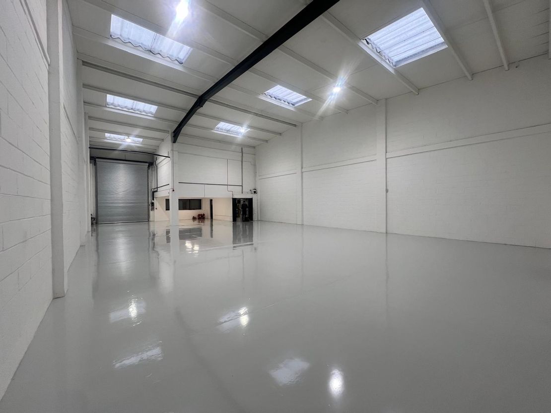 Unit 2, 79 Sumner Road, Croydon, Surrey, CR0 3LN