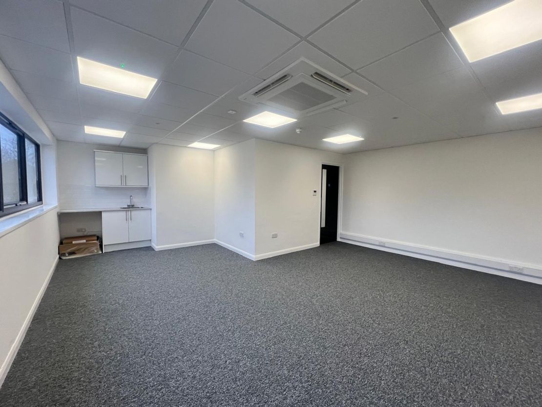 Unit 2, 79 Sumner Road, Croydon, Surrey, CR0 3LN