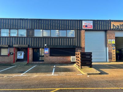 Property Image for Unit 2, 79 Sumner Road, Croydon, Surrey, CR0 3LN