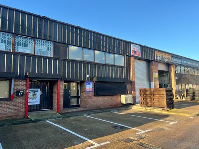 Property Image for Unit 2, 79 Sumner Road, Croydon, Surrey, CR0 3LN