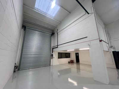 Property Image for Unit 2, 79 Sumner Road, Croydon, Surrey, CR0 3LN